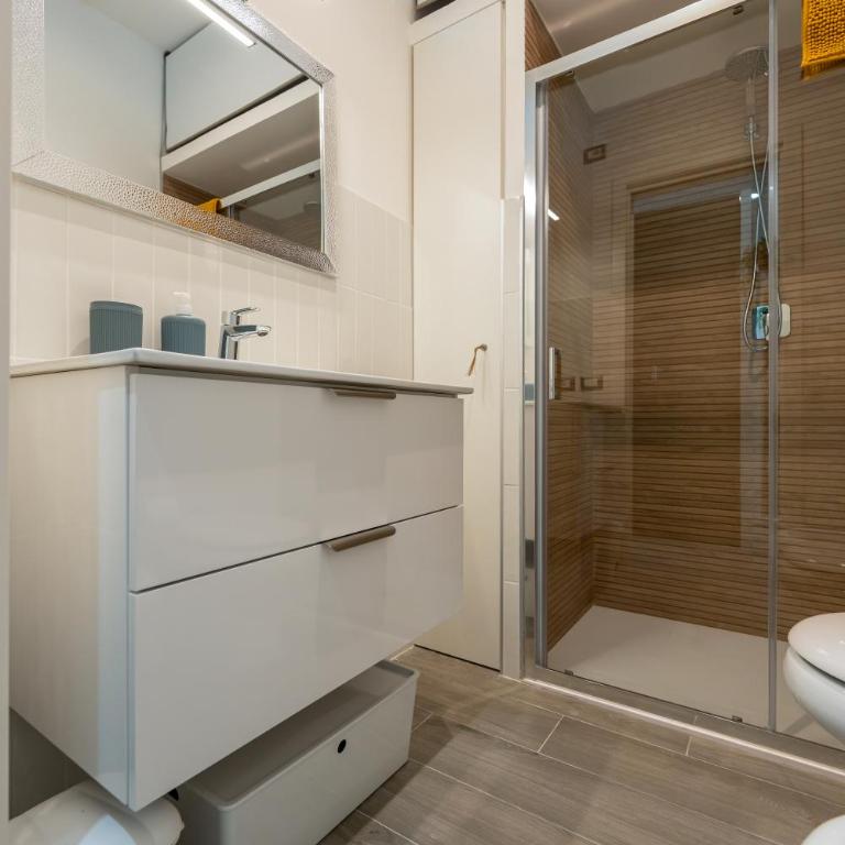 Casa Carolina - Appartamento con 1 Camera da Letto - 6