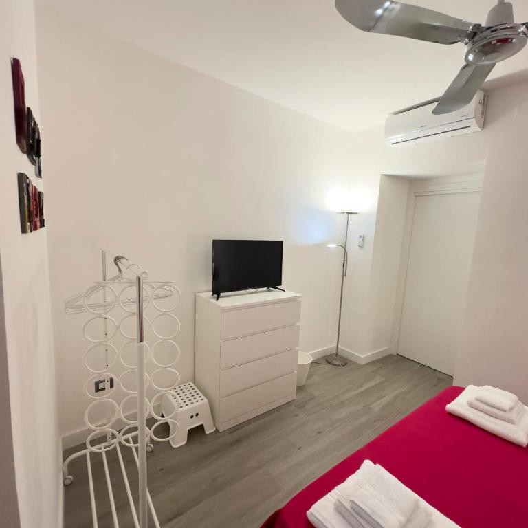 Casa Carolina - Appartamento con 1 Camera da Letto - 7