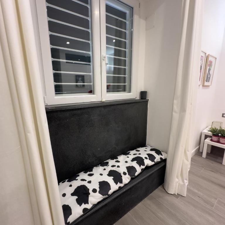 Casa Carolina - Appartamento con 1 Camera da Letto - 8