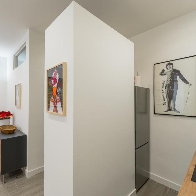Casa Carolina - Appartamento con 1 Camera da Letto - 15