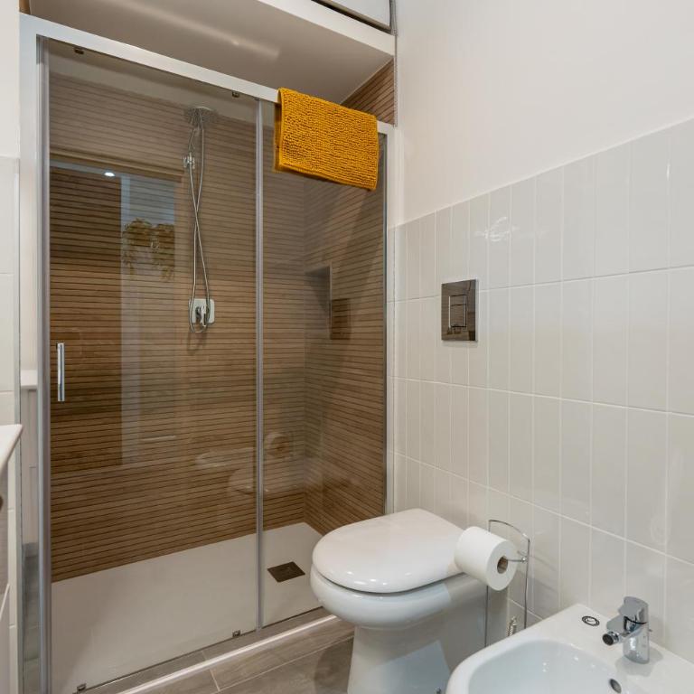 Casa Carolina - Appartamento con 1 Camera da Letto - 16