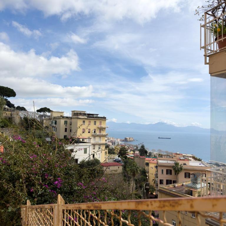 Casa Carolina - Appartamento con 1 Camera da Letto - 19