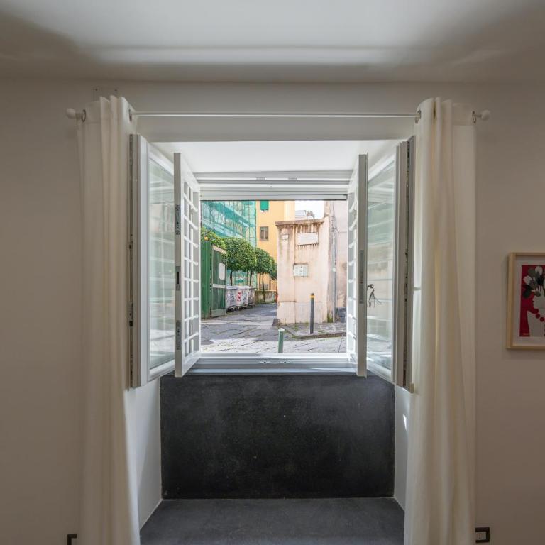 Casa Carolina - Appartamento con 1 Camera da Letto - 20