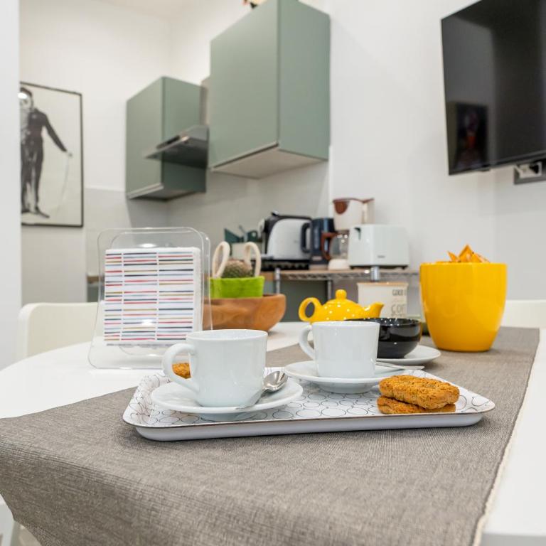 Casa Carolina - Appartamento con 1 Camera da Letto - 24