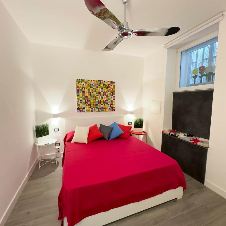 Casa Carolina - Appartamento con 1 Camera da Letto - 25