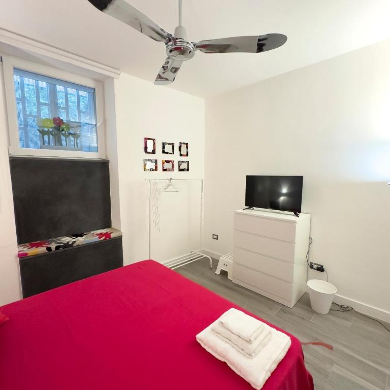Casa Carolina - Appartamento con 1 Camera da Letto - 27