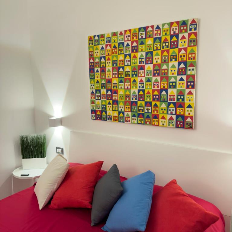 Casa Carolina - Appartamento con 1 Camera da Letto - 29