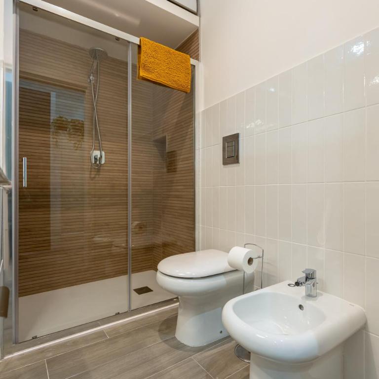 Casa Carolina - Appartamento con 1 Camera da Letto - 30
