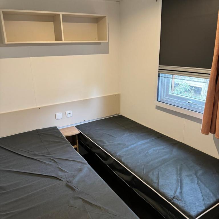 MH TIKE - 6p - LES SABLES DU MIDI - VALRAS - Mobile Home - 8