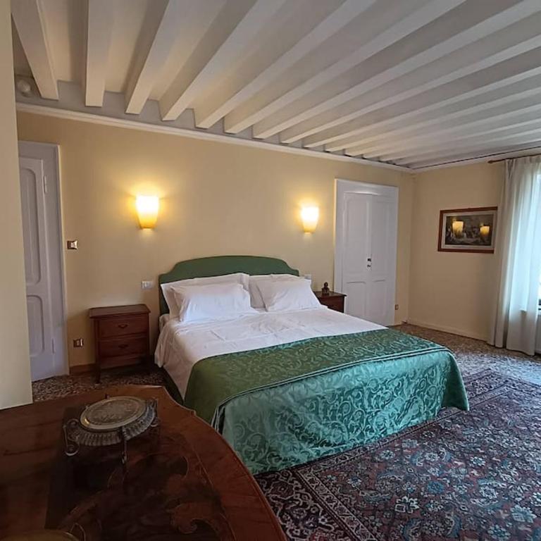 Palazzo Querini Accademia - Appartamento con 3 Camere da Letto - 20