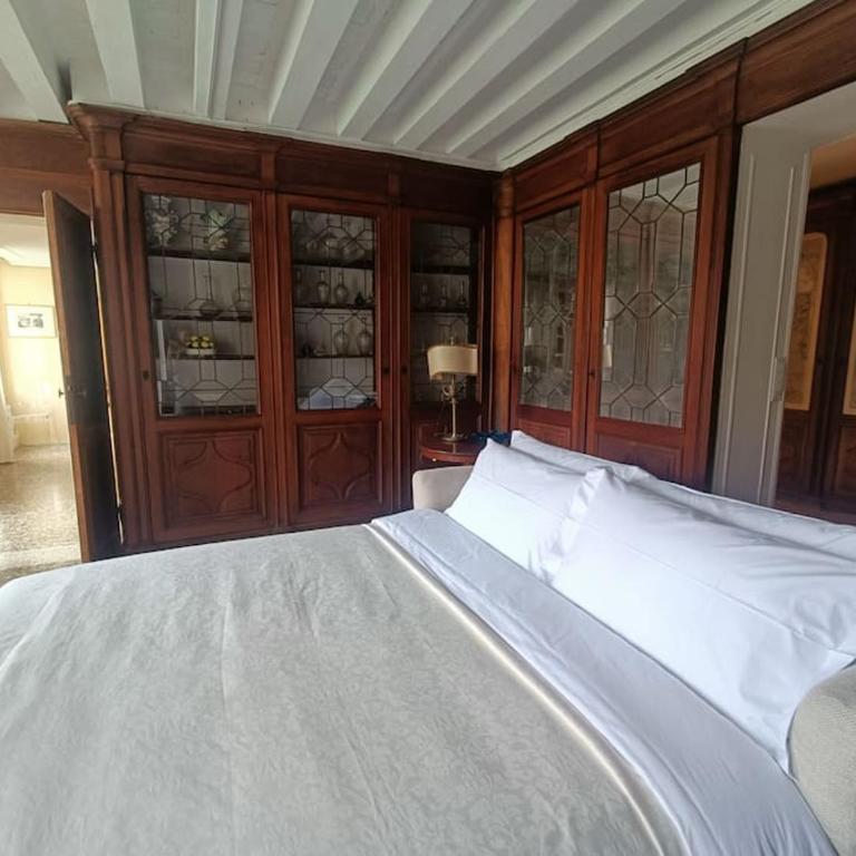 Palazzo Querini Accademia - Appartamento con 3 Camere da Letto - 11