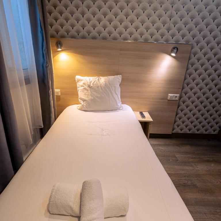 Hotel Aix Europe - Chambre Simple Standard - 2