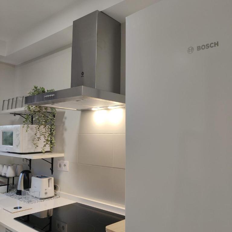 Oloroso Home CERCA CENTRO - Apartamento de 3 dormitorios - 25