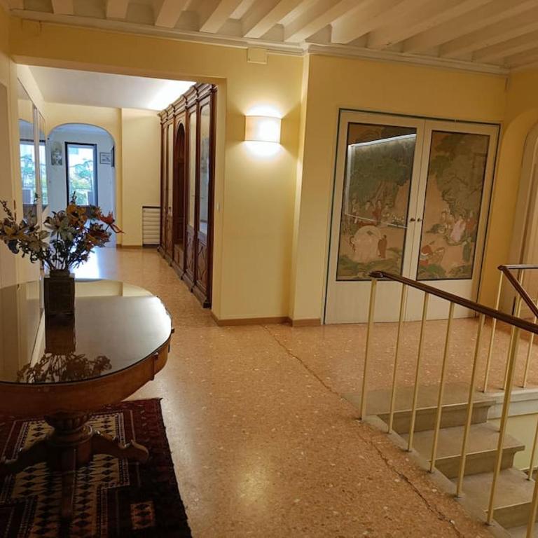 Palazzo Querini Accademia - Appartamento con 3 Camere da Letto - 53