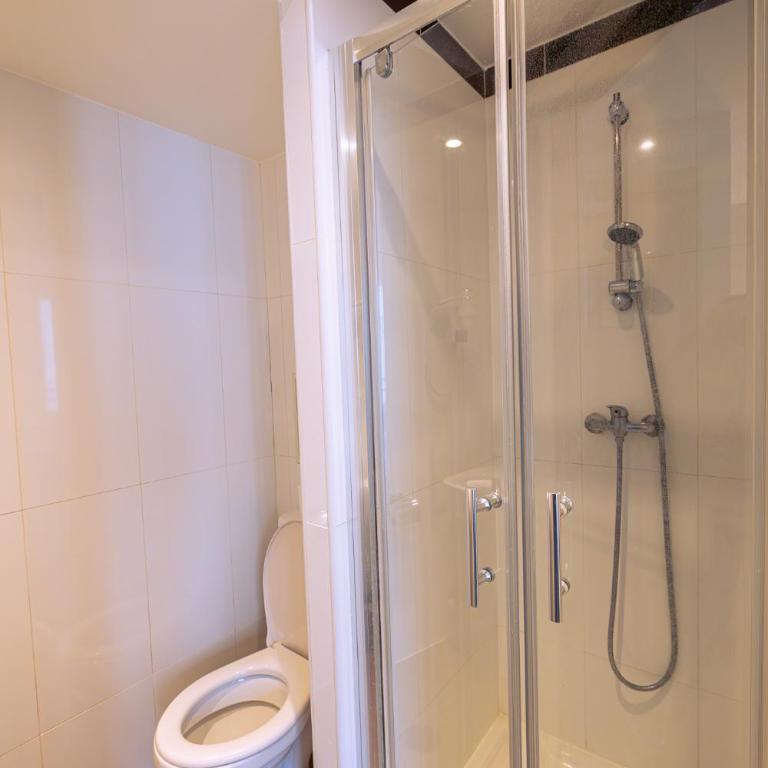 Hotel Aix Europe - Chambre Lits Jumeaux Standard - 4
