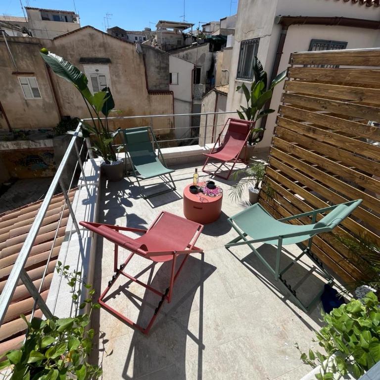 Aglaia apartment residence delle tre grazie - Casa Vacanze - 13