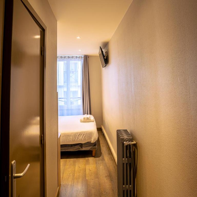 Hotel Aix Europe - Chambre Double Standard - 3