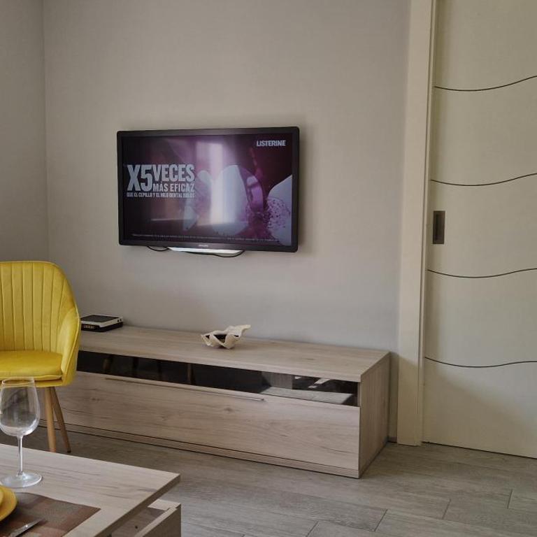 Fantástico Apartamento en Torremolinos - Appartamento con 1 Camera da Letto - 15