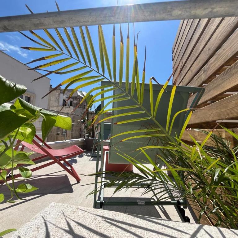 Aglaia apartment residence delle tre grazie - Casa Vacanze - 6