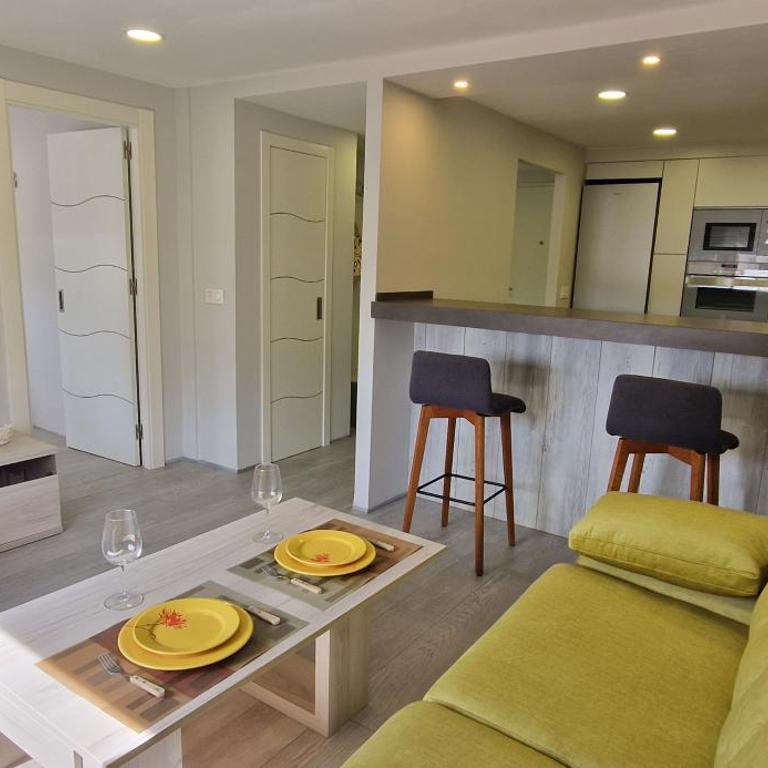 Fantástico Apartamento en Torremolinos - Appartamento con 1 Camera da Letto - 11