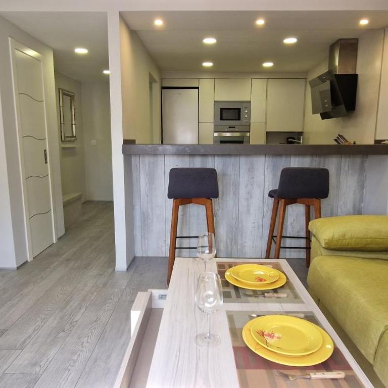 Fantástico Apartamento en Torremolinos - Appartamento con 1 Camera da Letto - 1