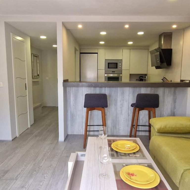 Fantástico Apartamento en Torremolinos - Appartamento con 1 Camera da Letto - 9