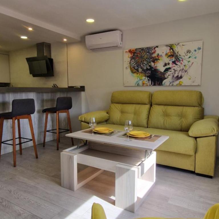 Fantástico Apartamento en Torremolinos - Appartamento con 1 Camera da Letto - 13