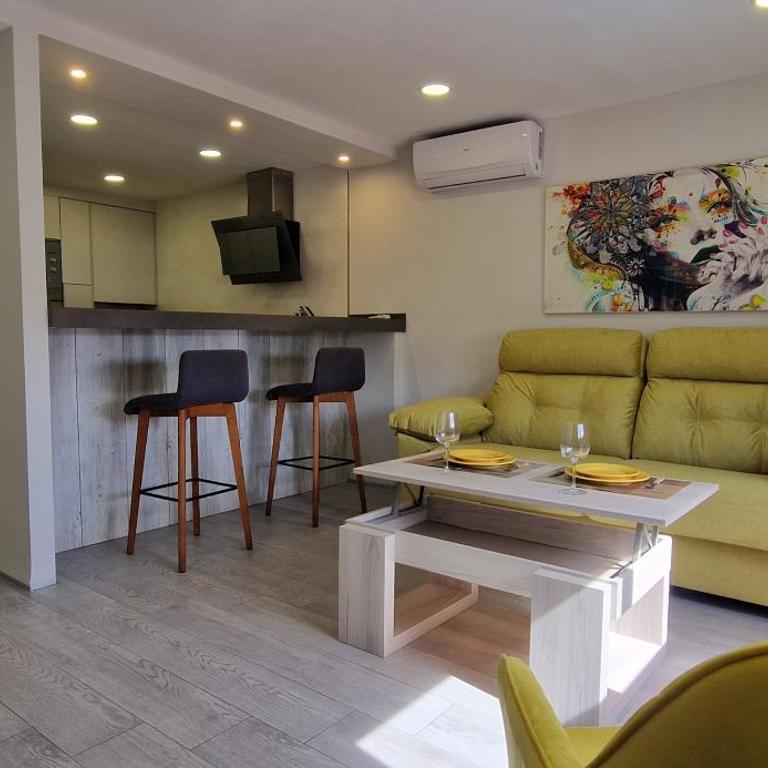 Fantástico Apartamento en Torremolinos - Appartamento con 1 Camera da Letto - 14