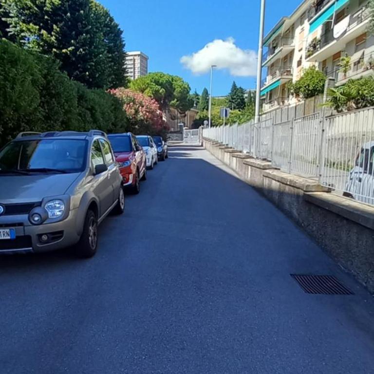 Suite Fiorella - Appartamento con 1 Camera da Letto - 16
