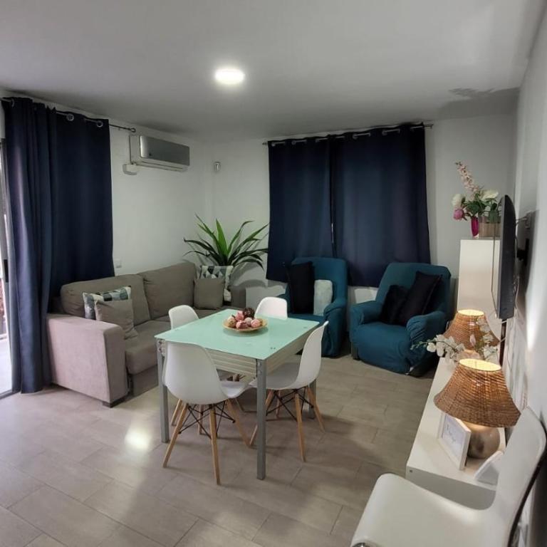 Apartamento Habana - Apartamento de 2 dormitorios - 3