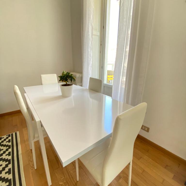 C. Buenos Aires - Stazione centrale - Appartamento con 2 Camere da Letto - 5