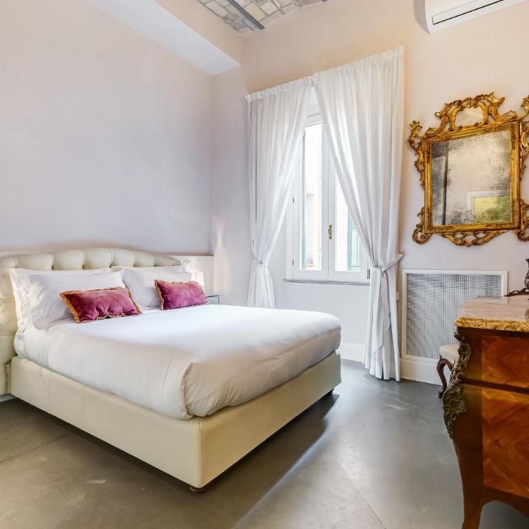 New Suite Barberini Area - Appartamento con 1 Camera da Letto - 3