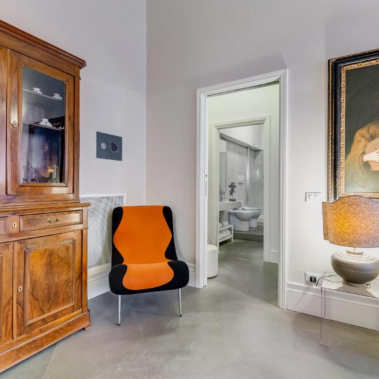 New Suite Barberini Area - Appartamento con 1 Camera da Letto - 7