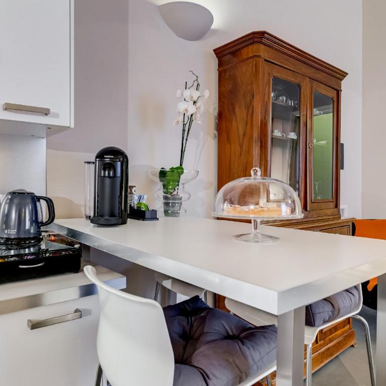 New Suite Barberini Area - Appartamento con 1 Camera da Letto - 20