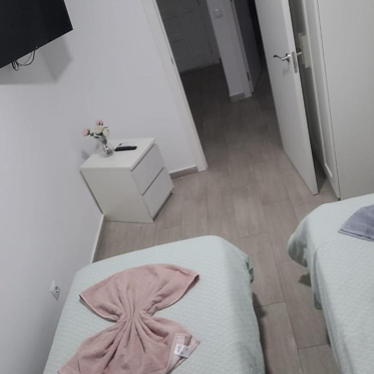 Apartamento Habana - Apartamento de 2 dormitorios - 25