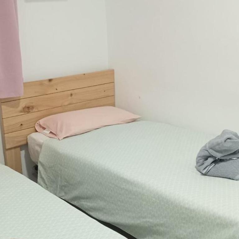 Apartamento Habana - Apartamento de 2 dormitorios - 26