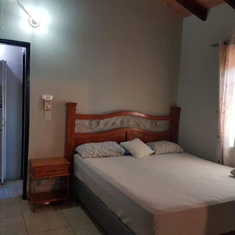 Departamento Para Hospedaje - Apartamento de 1 dormitorio - 1