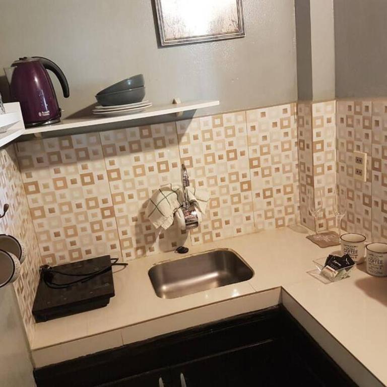 Departamento Para Hospedaje - Apartamento de 1 dormitorio - 2