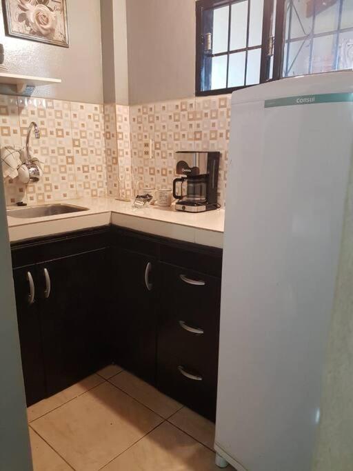 Departamento Para Hospedaje - Apartamento de 1 dormitorio - 3