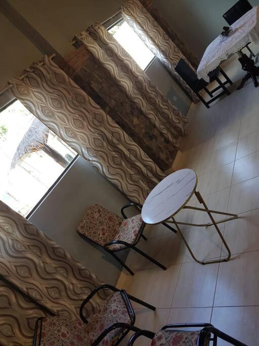 Departamento Para Hospedaje - Apartamento de 1 dormitorio - 6