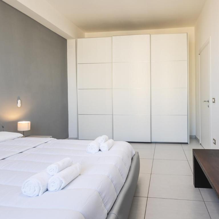 Ravenna Sky View Apartment - Appartamento con 2 Camere da Letto - 7