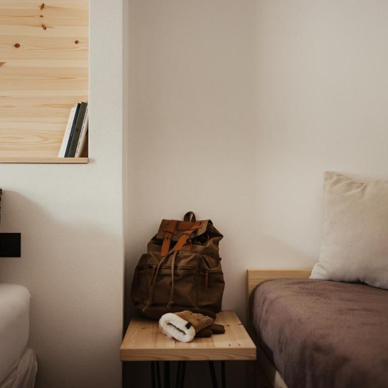 Bonvivar Mountain Guesthouse - Appartamento Superior - 15