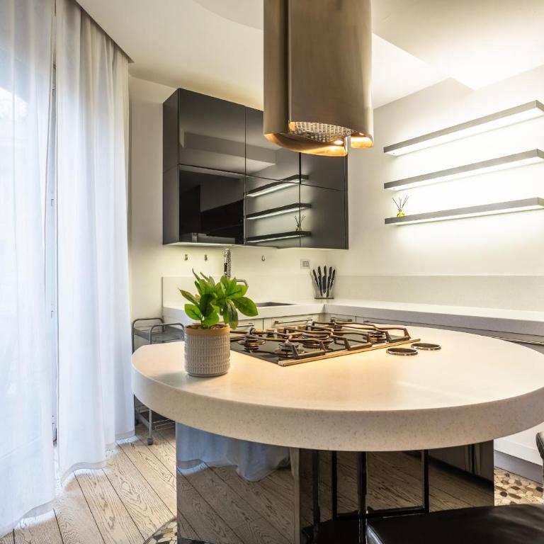 Maximo Luxe -Villa & Apartment - Appartamento con 2 Camere da Letto - 8