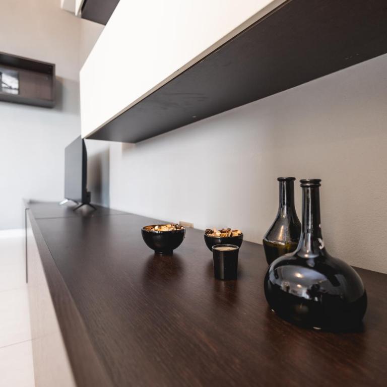 Ravenna Sky View Apartment - Appartamento con 2 Camere da Letto - 18