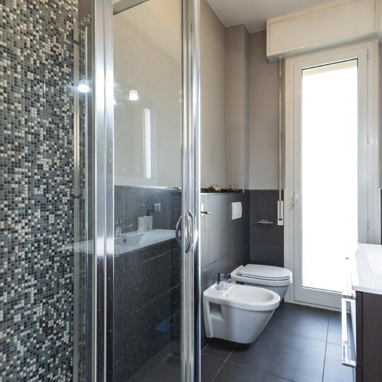 Ravenna Sky View Apartment - Appartamento con 2 Camere da Letto - 22