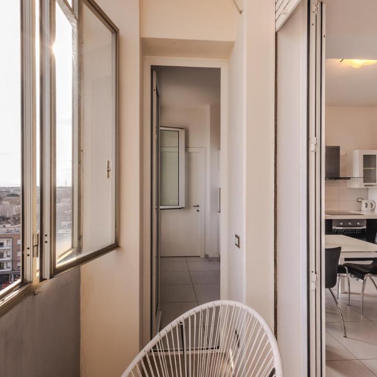 Ravenna Sky View Apartment - Appartamento con 2 Camere da Letto - 23