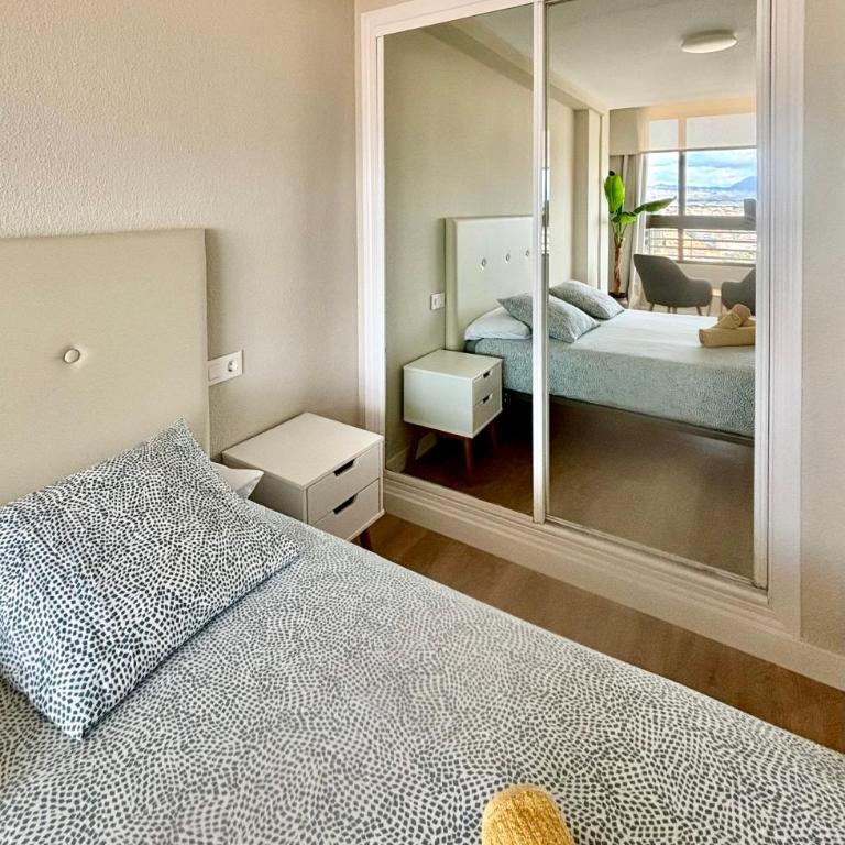 Luceros Sky - Apartamento de 1 dormitorio - 14