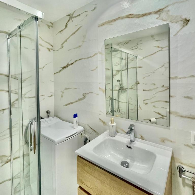 Luceros Sky - Apartamento de 1 dormitorio - 16