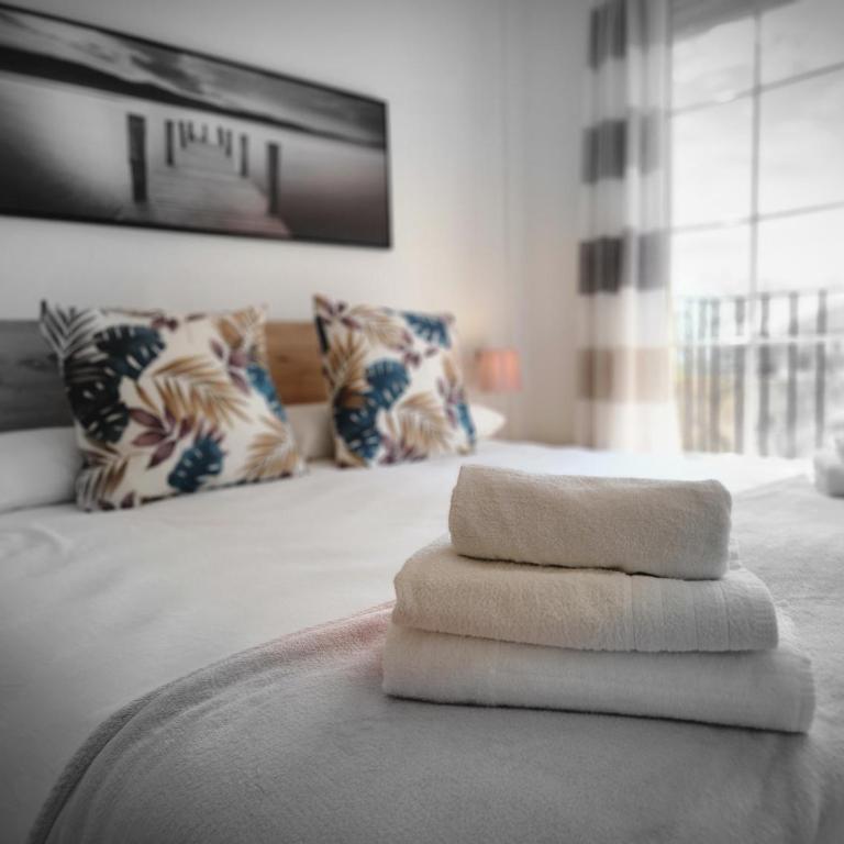 Apartamento Rincón del Mar - Apartamento de 2 dormitorios - 19