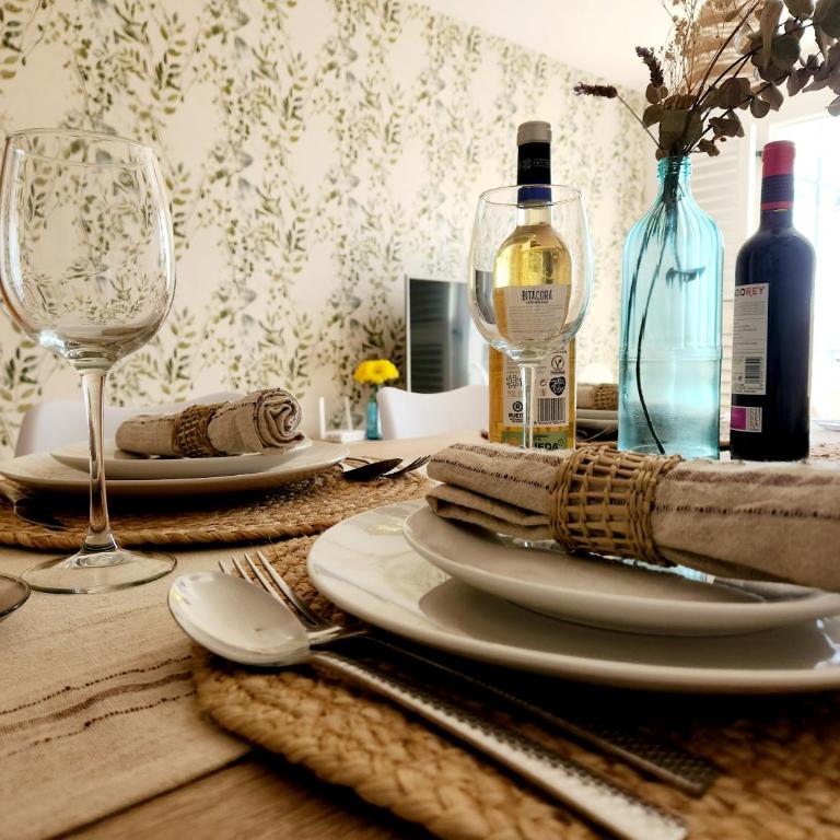 Apartamento Rincón del Mar - Apartamento de 2 dormitorios - 10